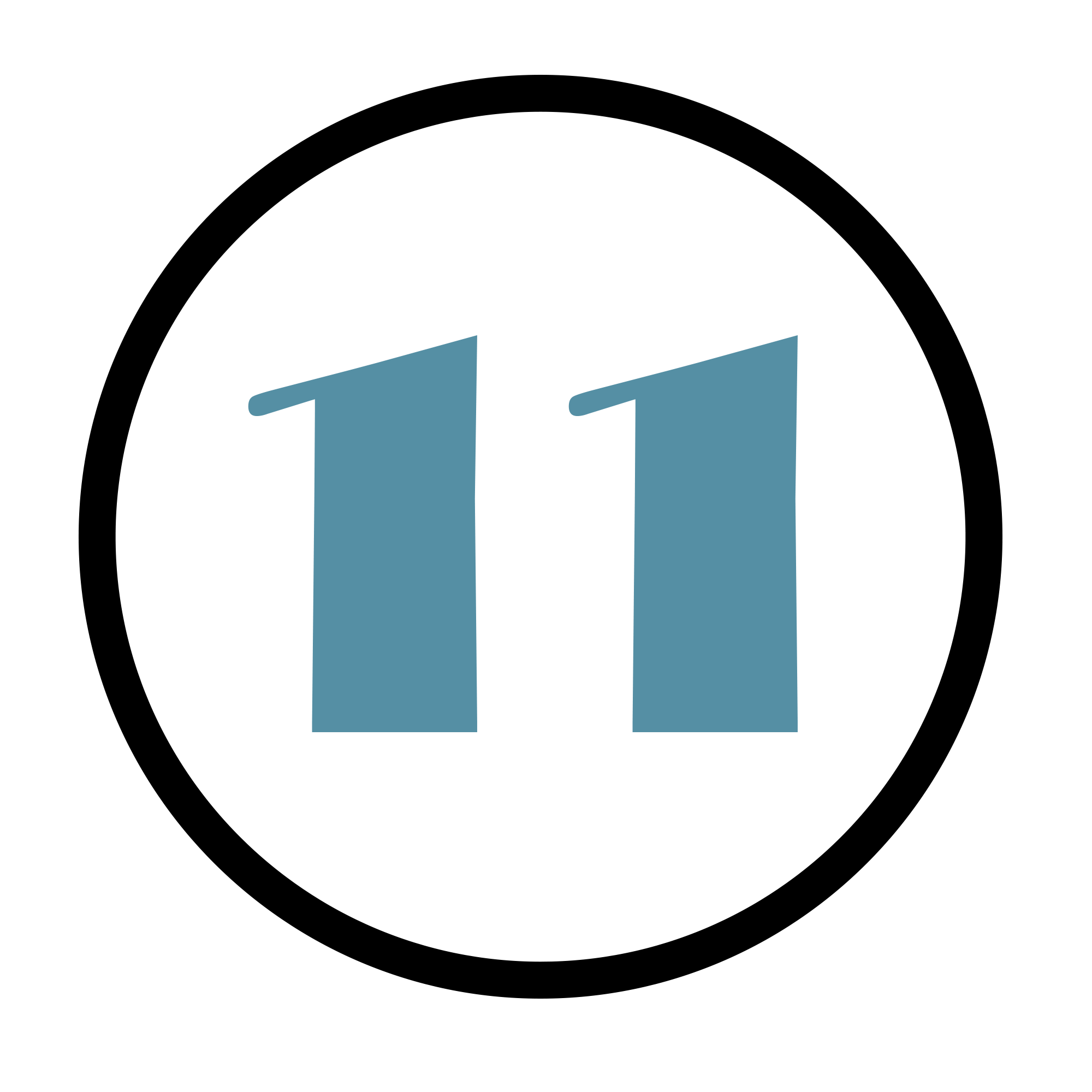 11bridget